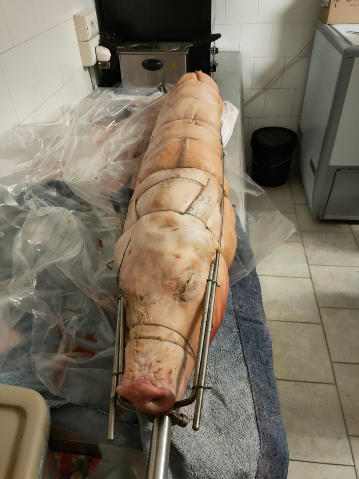 macelleria baldo porchetta