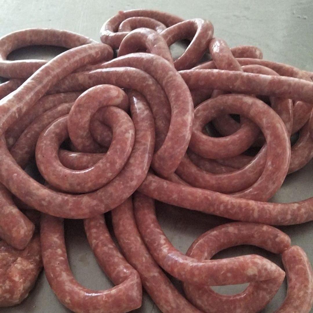 MACELLERIA BALDO, salsiccia