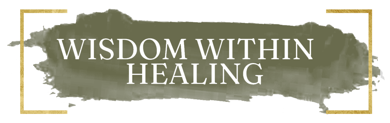Wisdom Within Healing Logo