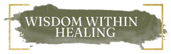 Wisdom Within Healing Logo