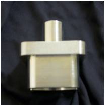 Universal SCBA valve tool — Oklahoma City, OK — City Carbonic LLC