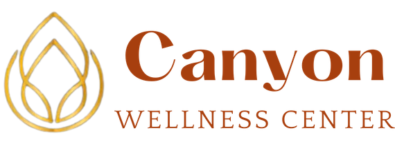 Canyon Wellness Center logo