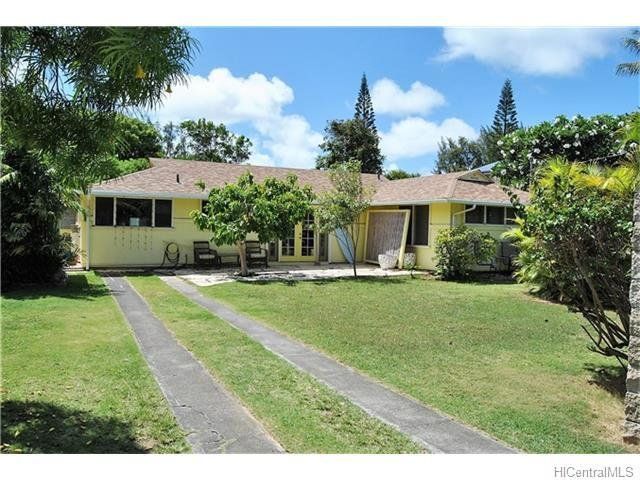 180 Aumoe Rd exterior