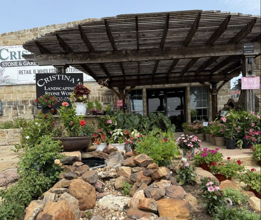 Bulk Stone To Purchase Frisco, Texas