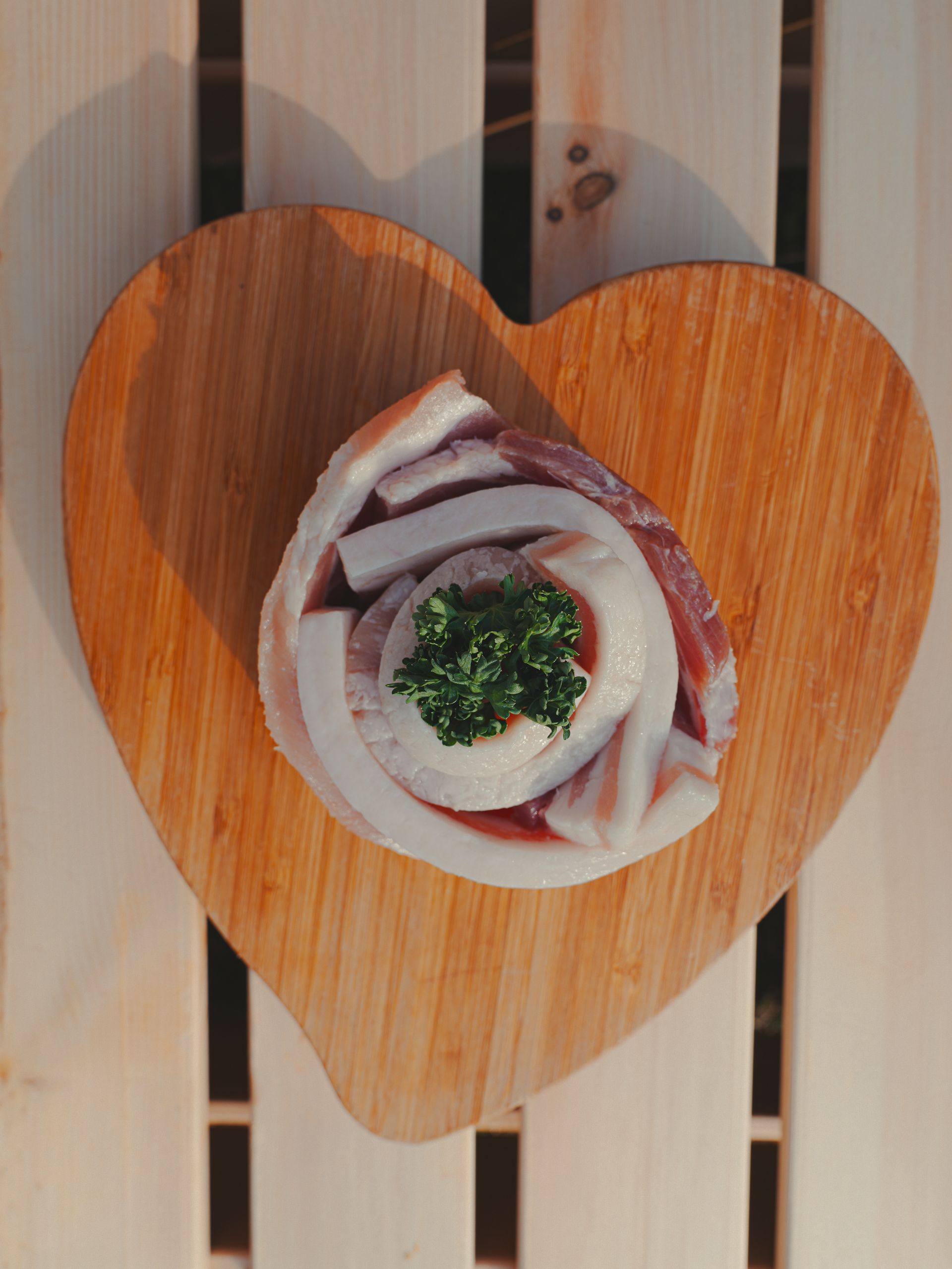 黑毛厚切豬五花