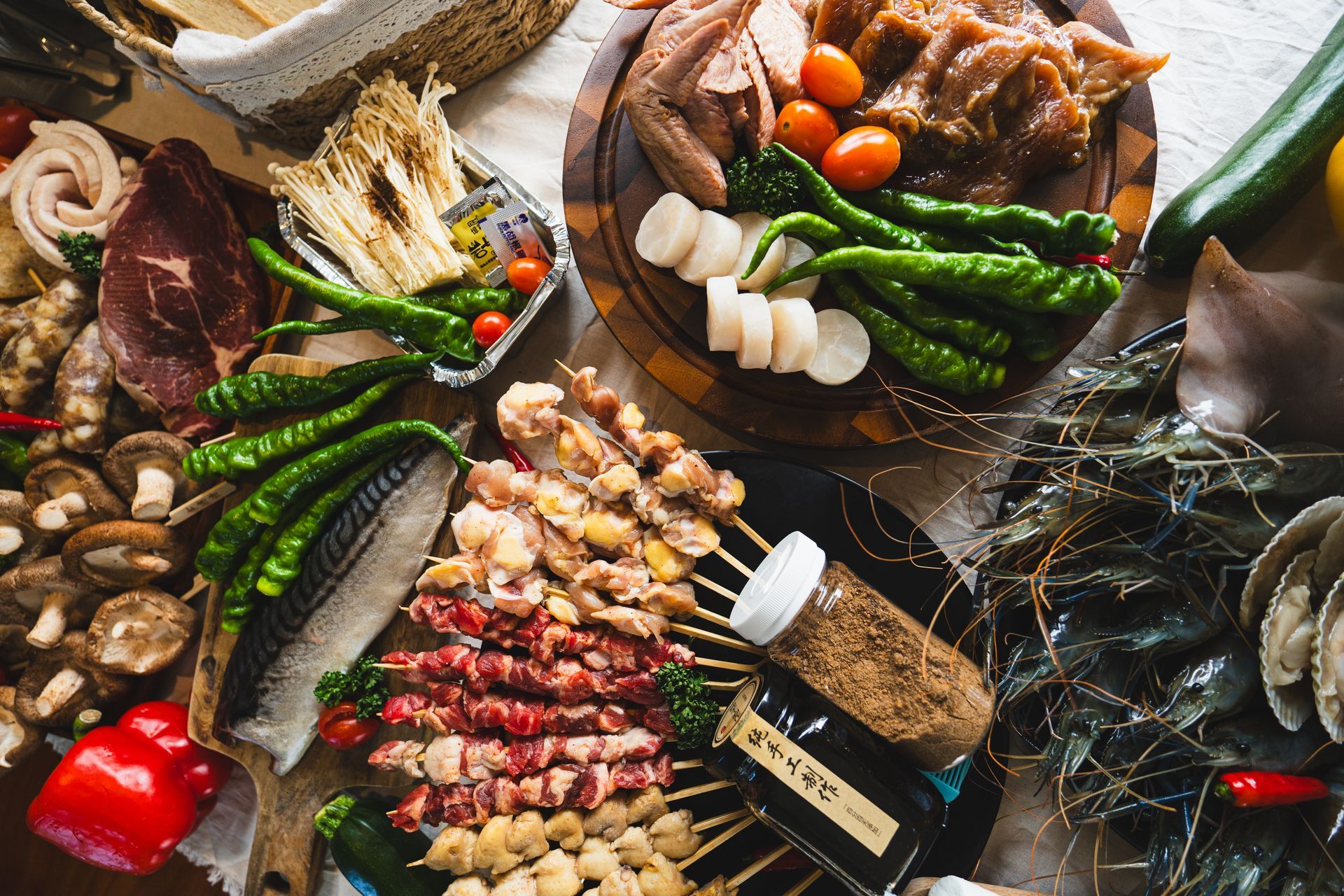 超值套餐優惠組 Prefect For Set