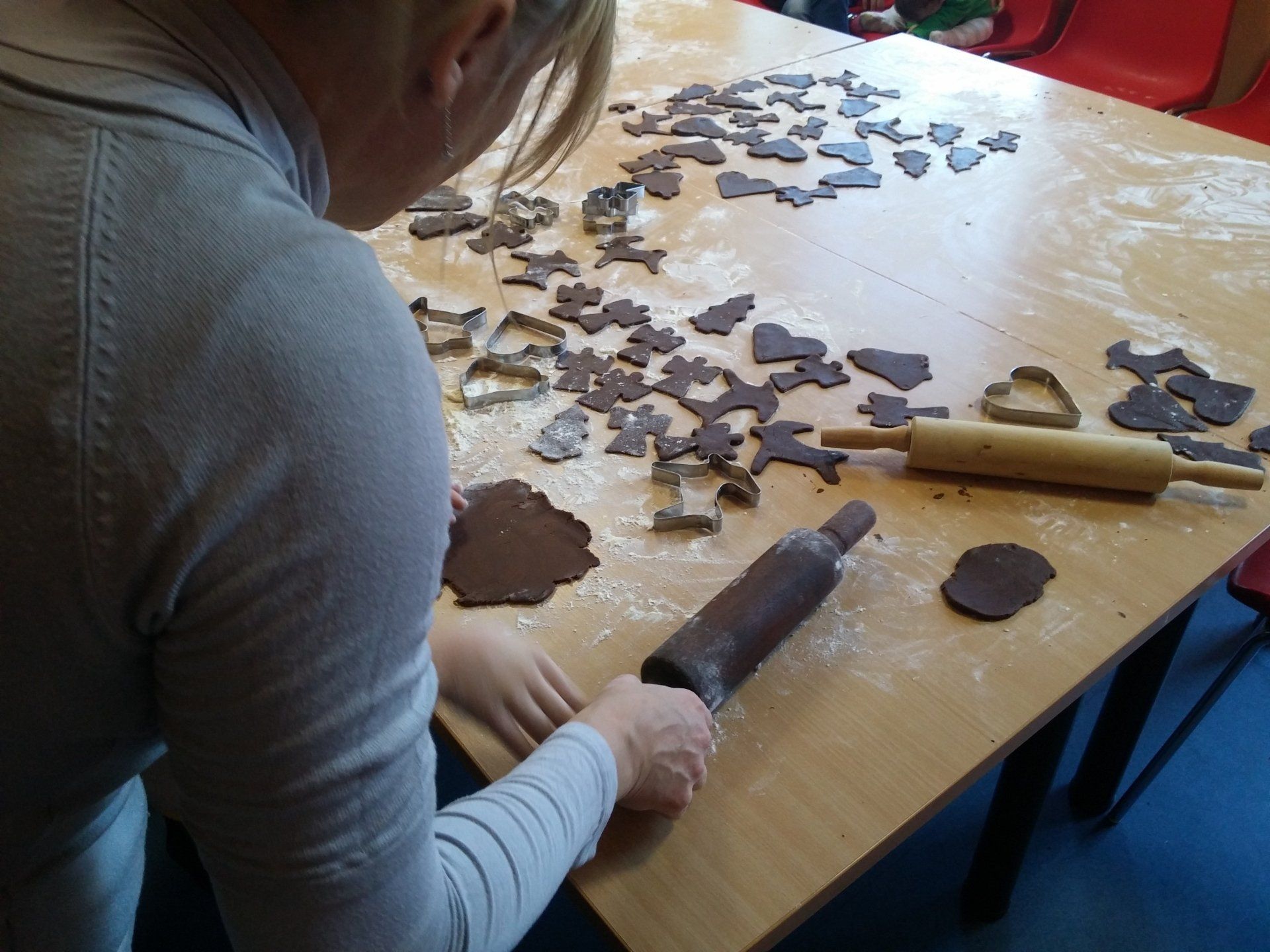 Problēmas risināšana – psiholoģiskā un sociālā rehabilitācija