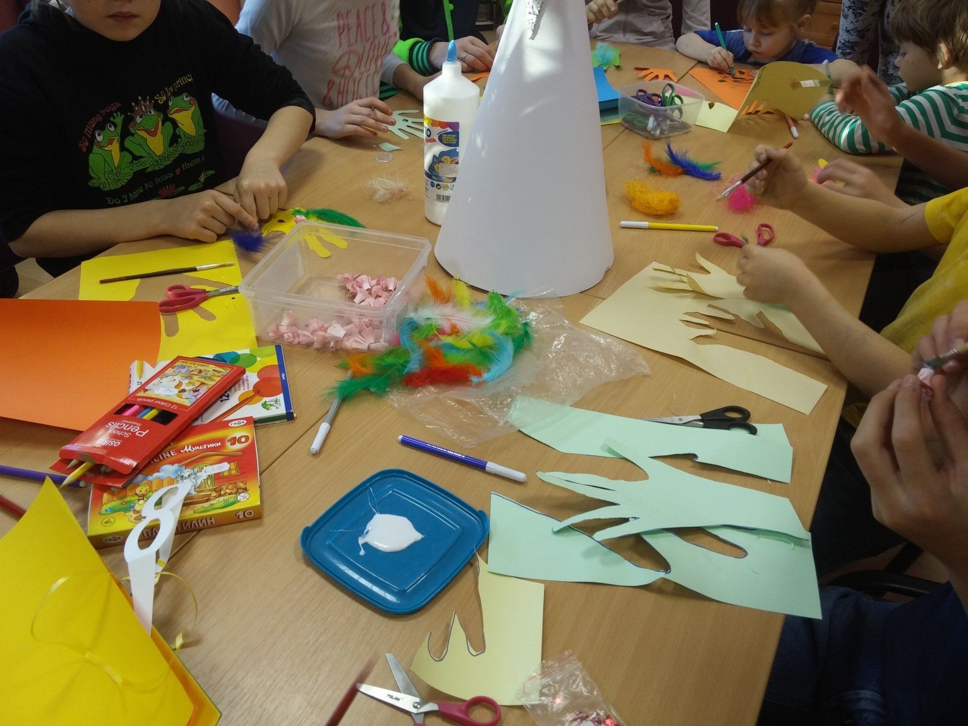 (līdzsvara un koordinācijas uzlabošana, muskuļu tonusa normalizēšana