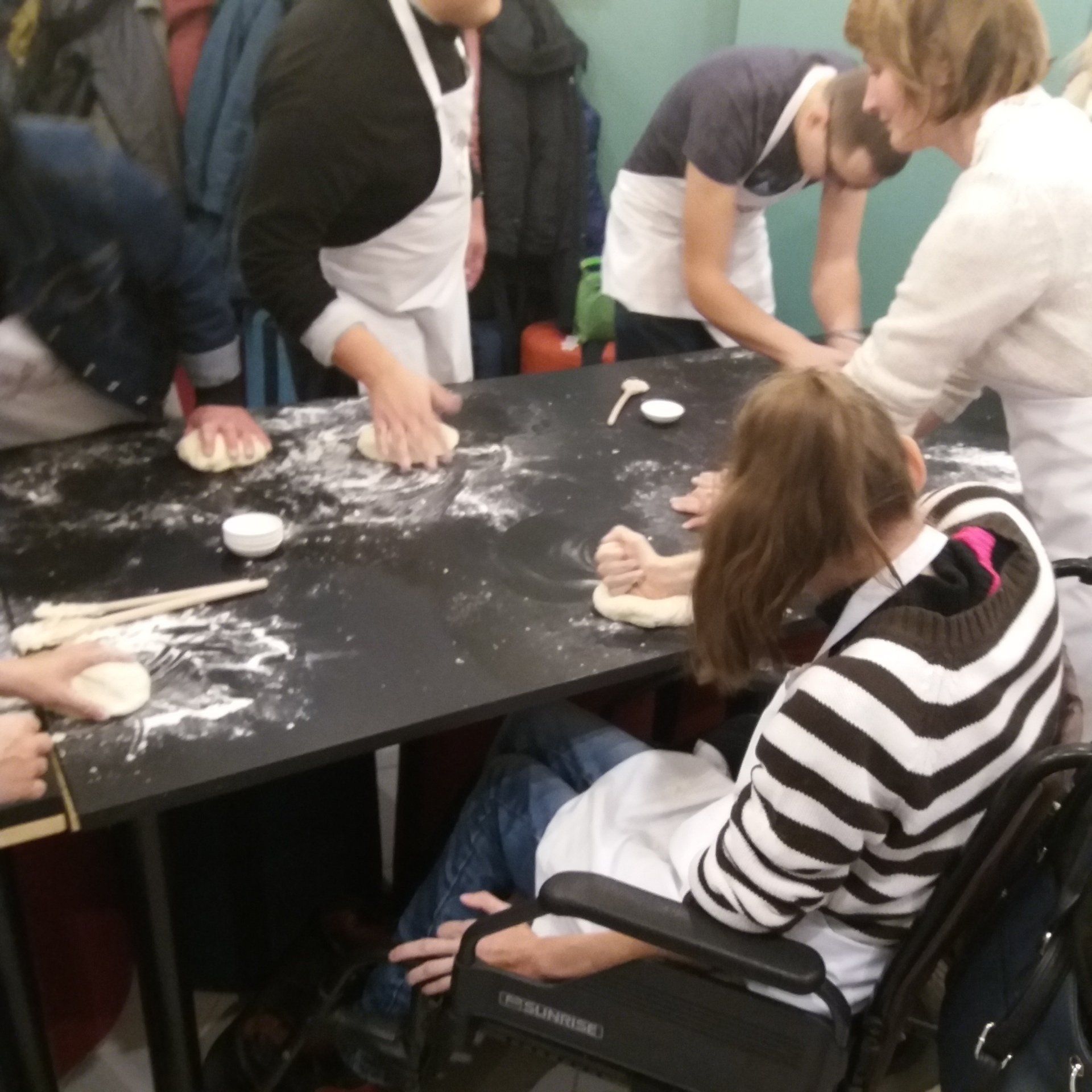 Psiholoģiskā korekcija, Koučings – mērķa sasniegšana, Semināri