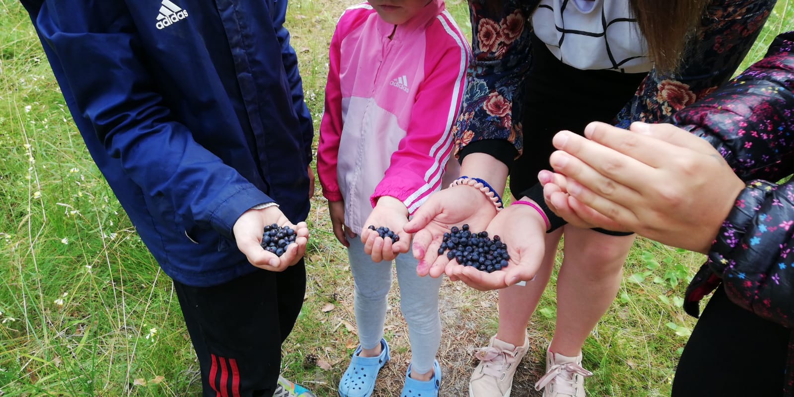 pašcieņas, pašvērtējuma, paškontroles attīstīšana