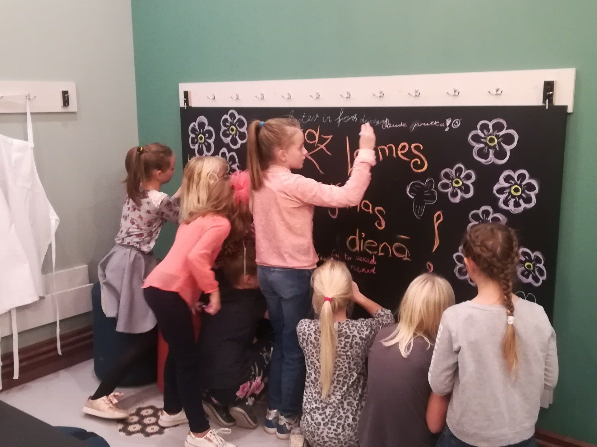 Kurzeme, Ventspils, palīdzība, vardarbība