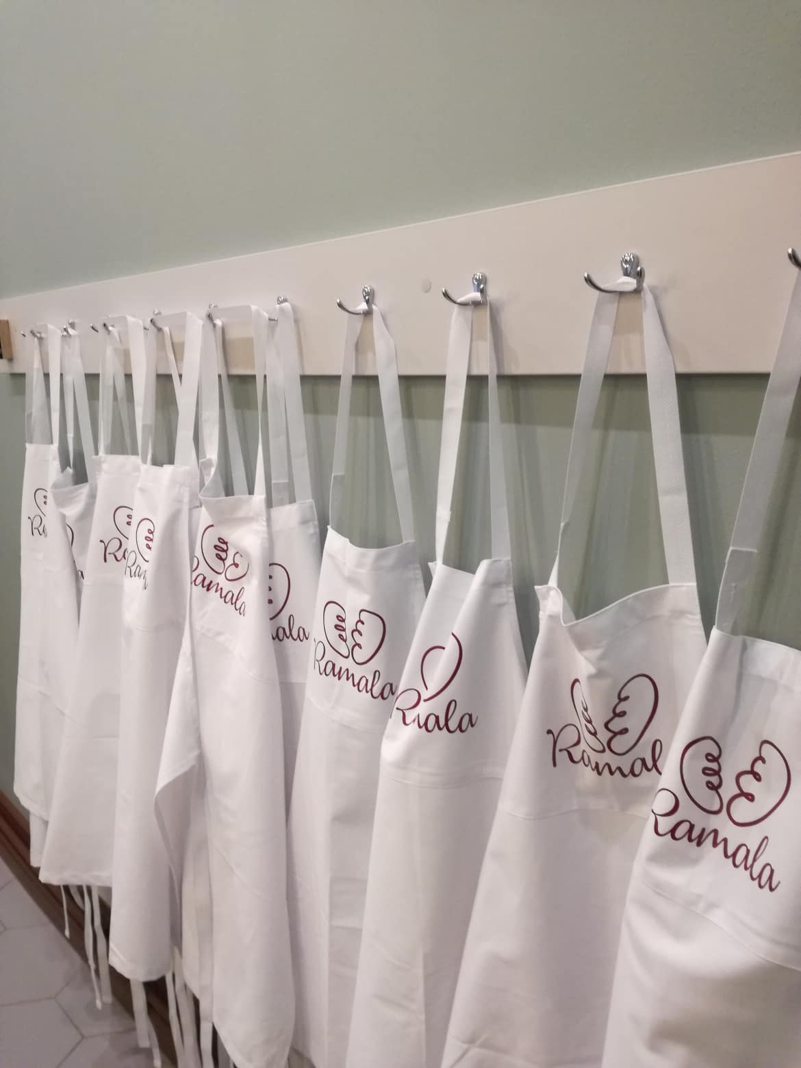 Maizes terapija, maize, bērni, gatavot, cept maizi