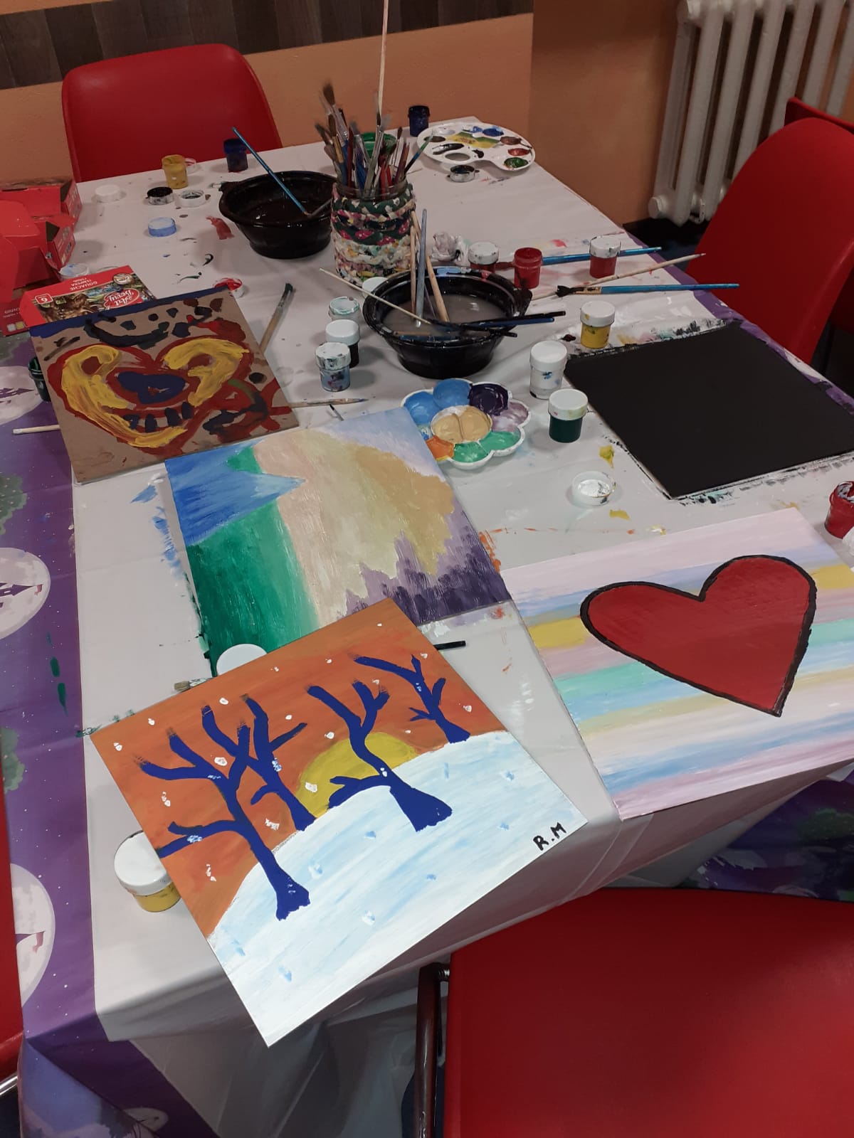 sociāla rehabilitācija, sociālas projekts, nodarbības, prieks, jaunieši, bērnu nodarbības Ventspilī