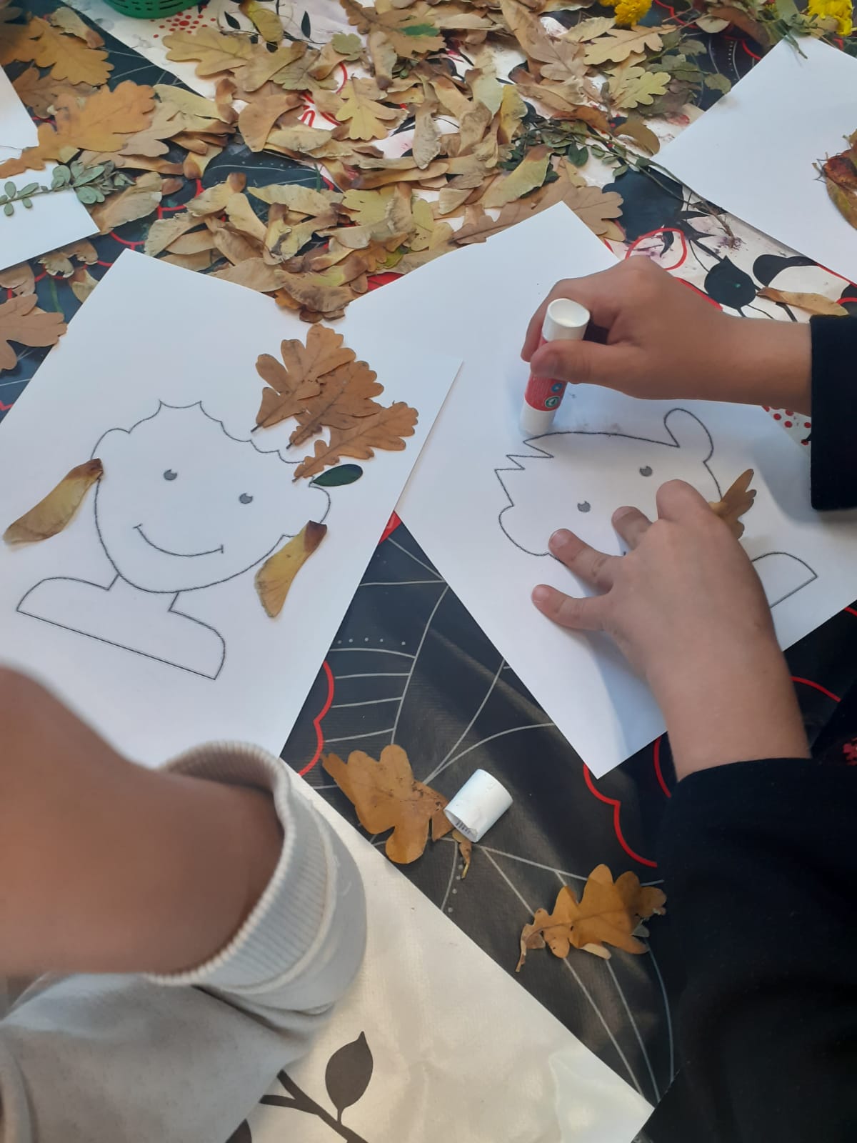 gaitas trenēšana un kvalitātes uzlabošana