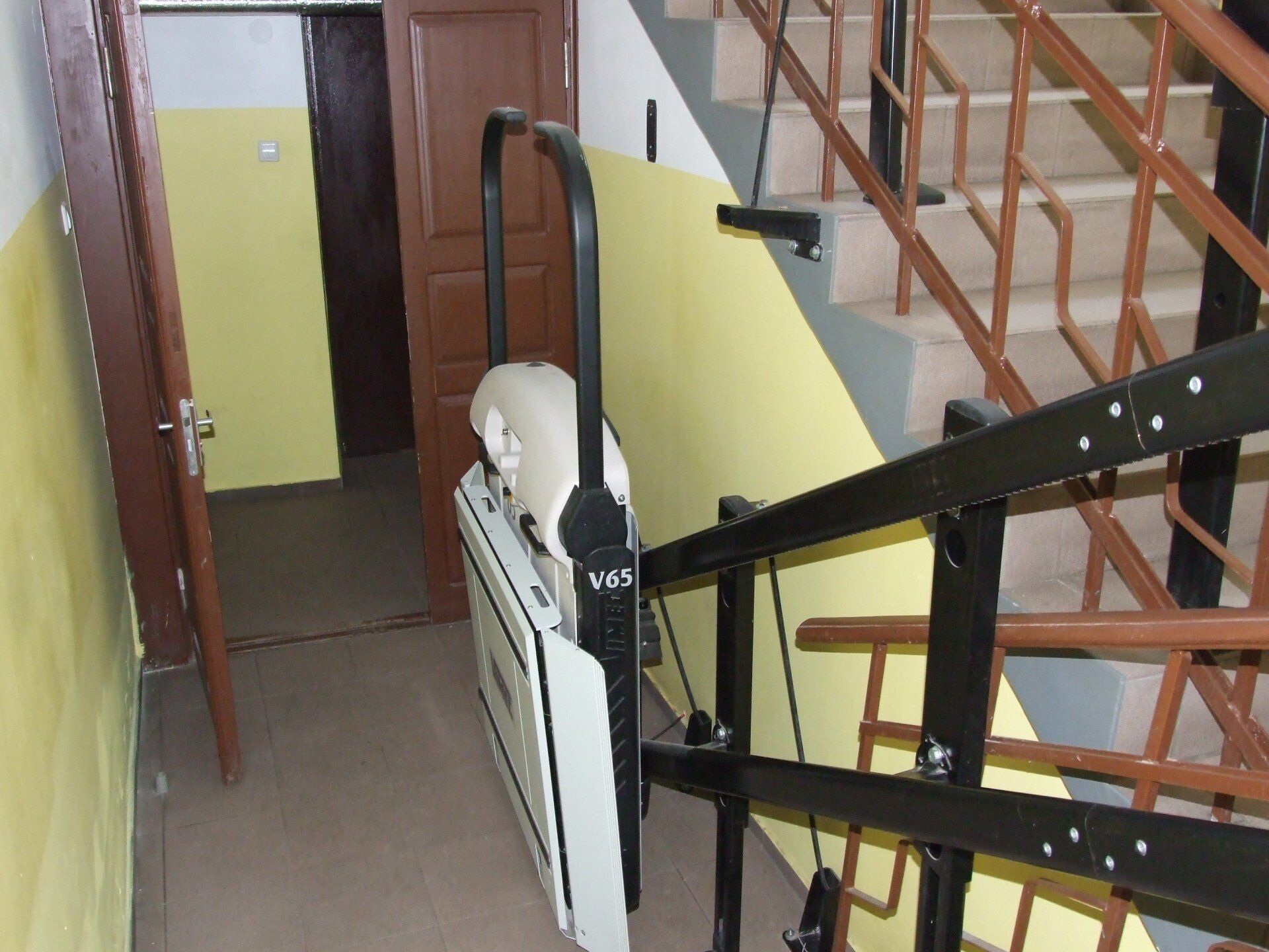 Ventspils, krīzes centrs Ventspilī, ģimenes ar bērniem