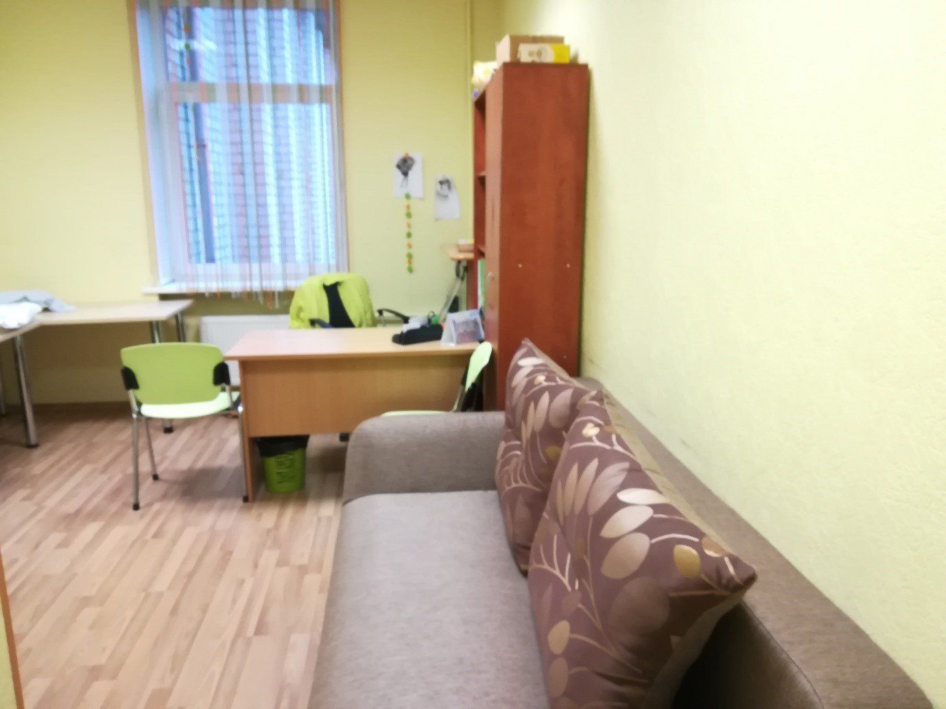 medicīnas kabinets, ārsts, ārsta pārbaude, psiholoģiskā izpēte