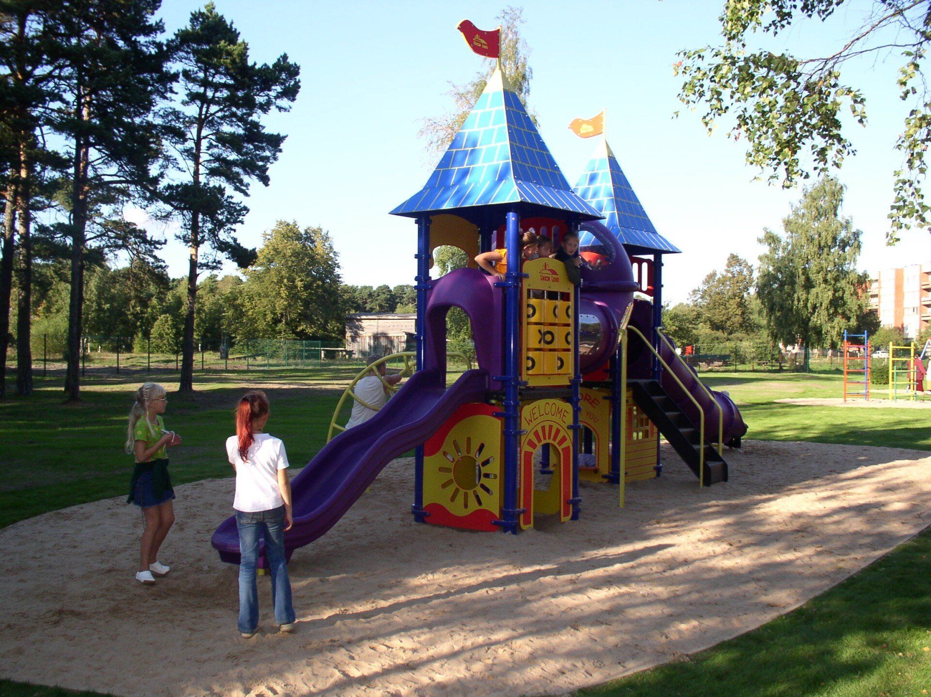 Krīzes centrs paspārne, Paspārne, Paspārne Ventspilī