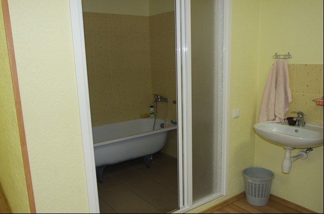 kur palikt bērnam pa nakti? Problēmas ģimenē