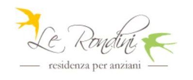 Logo Le Rondini