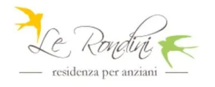 logo LE RONDINI