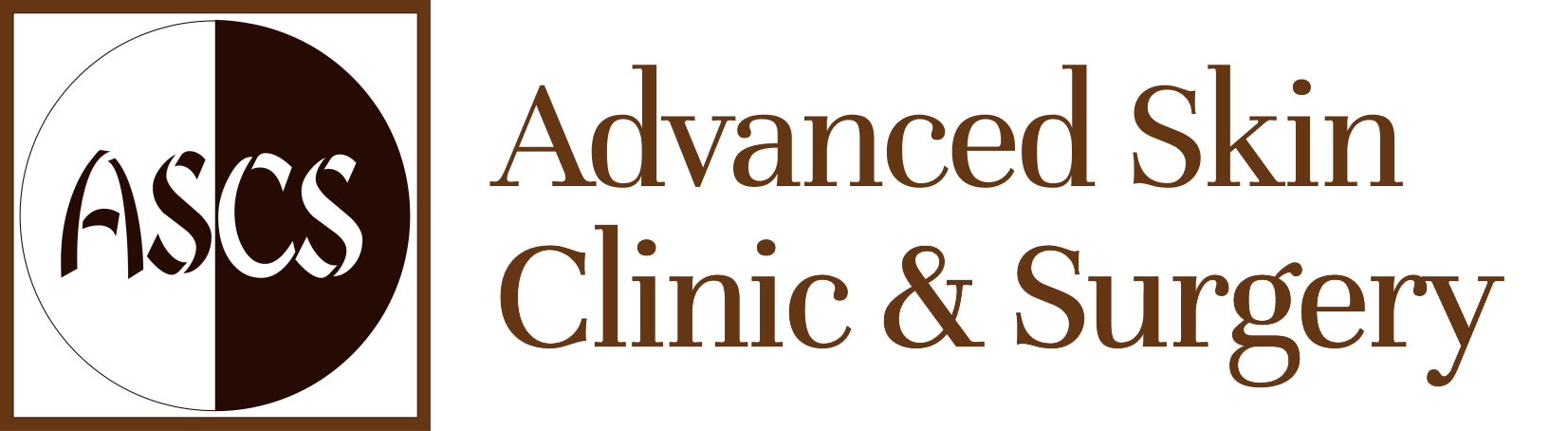 advanced skin clinic & surgery logo