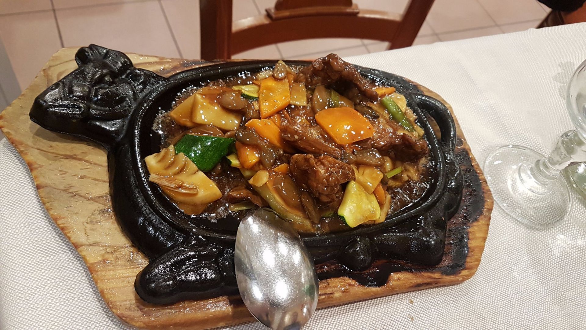 la botteria 6