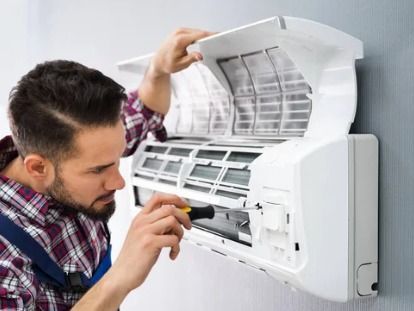 Airear Ingeniería SAS - Mantenimiento e instalación de aires acondicionados en Cali