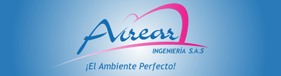 AIREAR INGENIERIAS.A.S