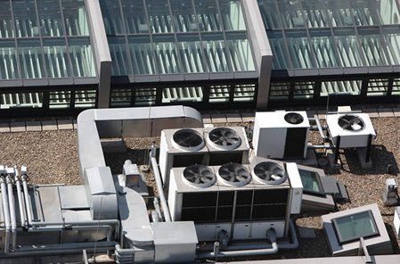 Airear Ingeniería SAS - Mantenimiento e instalación de aires acondicionados en Cali