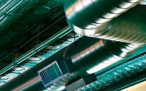 Airear Ingeniería SAS - Mantenimiento e instalación de aires acondicionados en Cali