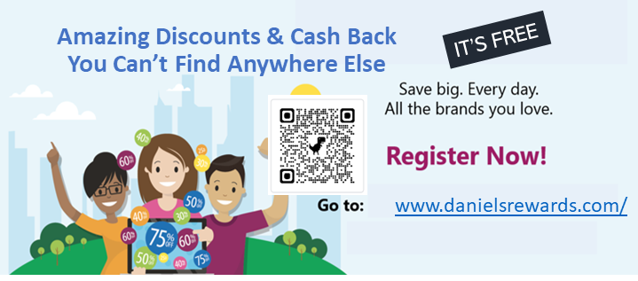 vip rewards site