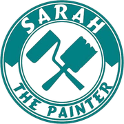 Sarah The Painter