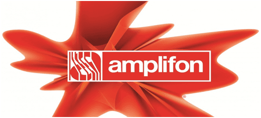 Logo - Amplifon