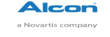 Alcon - Logo
