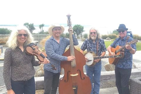 Valley Blue Grass