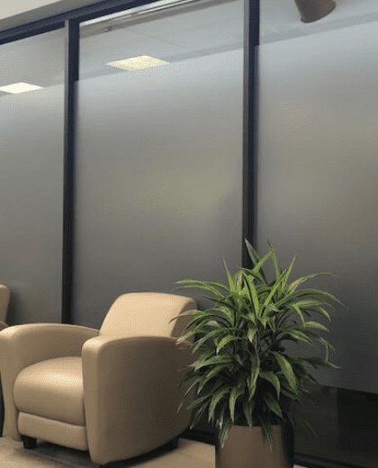 Commercial Interior Small Plant — Houston, TX — Euflora Touch of Green