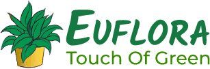 Euflora Touch of Green