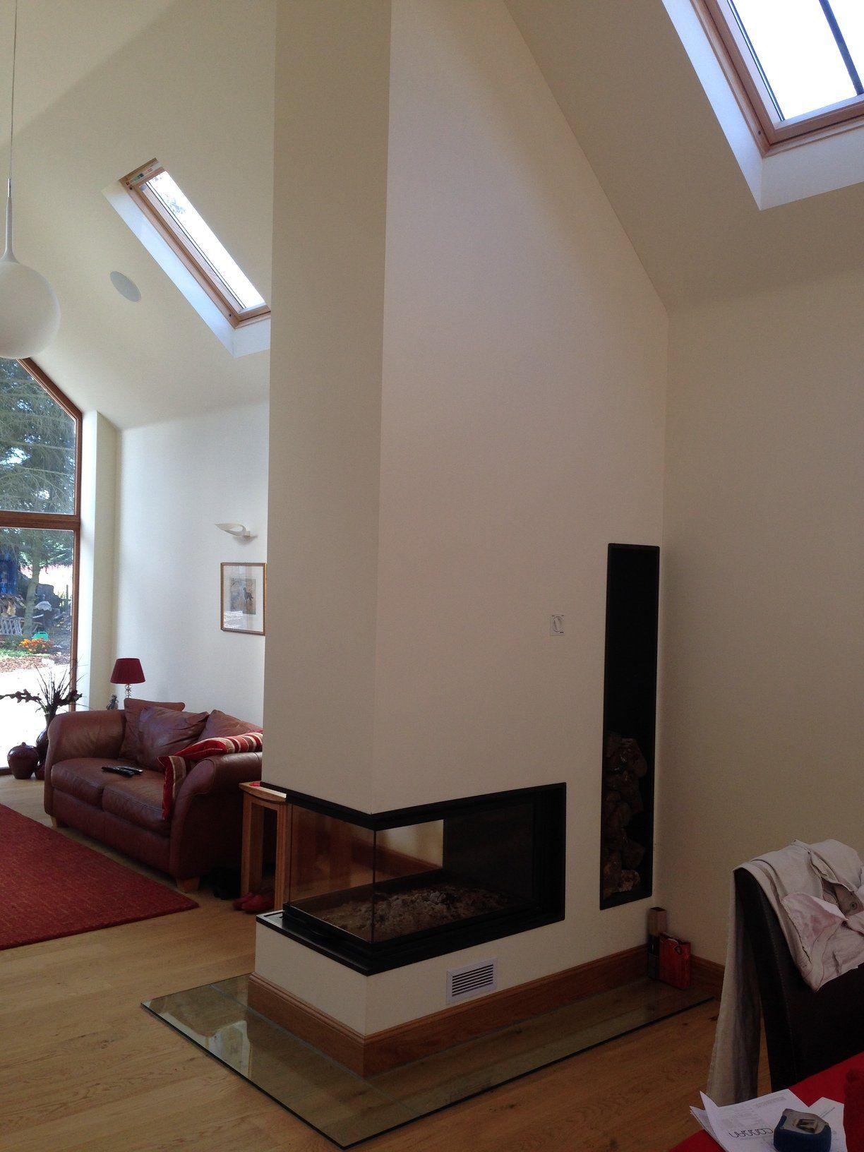 Building design example 3