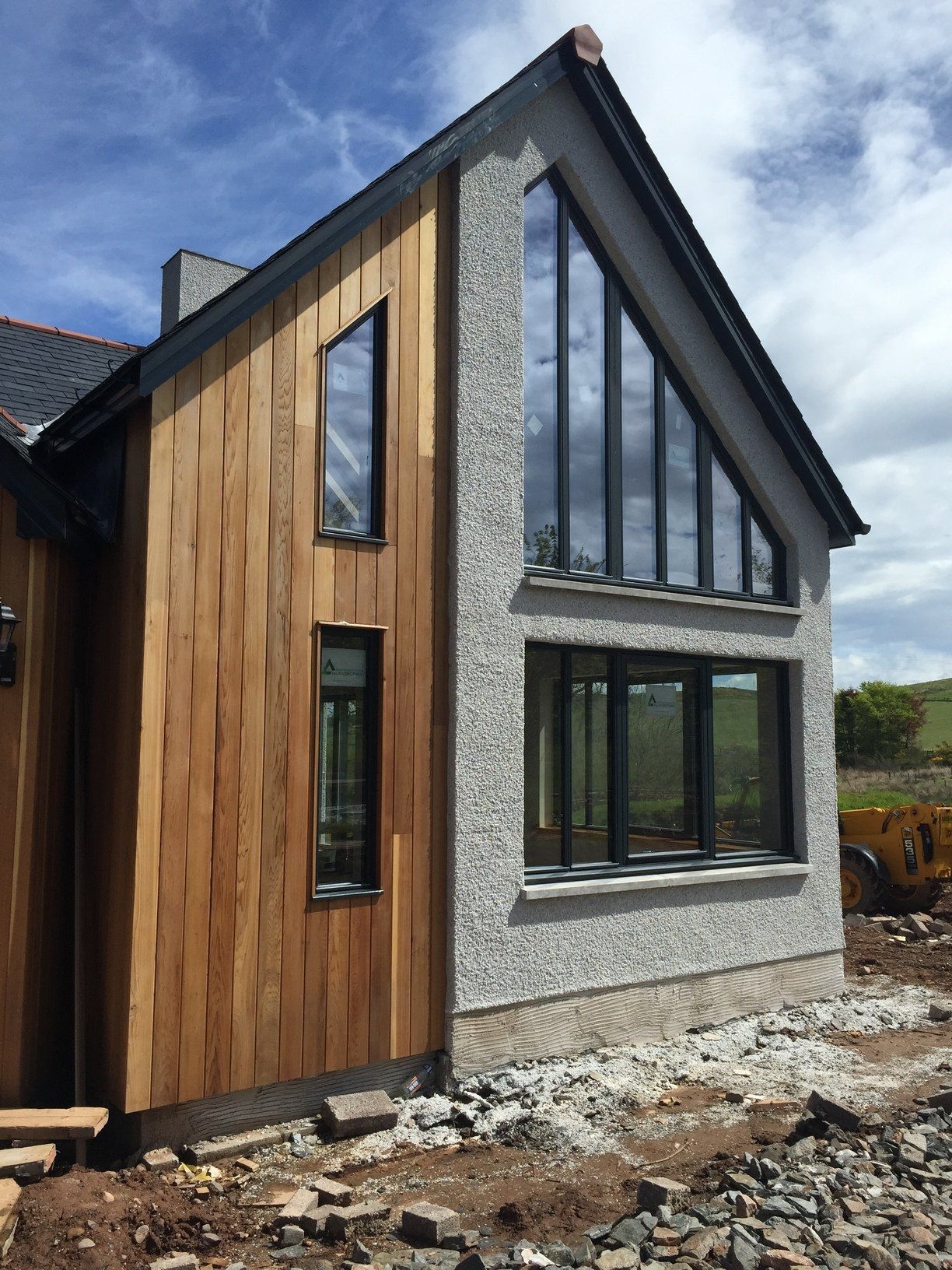 Building design example 12