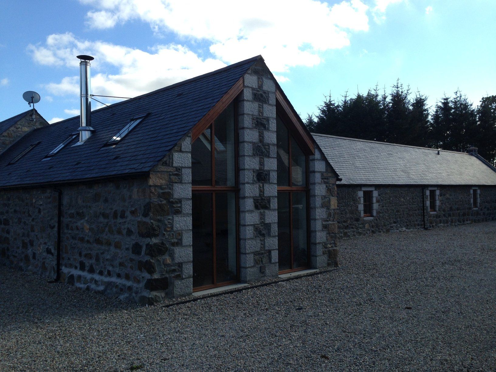 Building design example 20