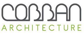 Cobban Architecture logo