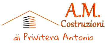 A.M. Costruzioni-LOGO