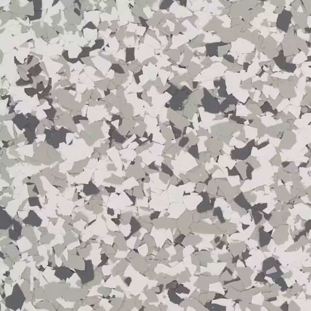 A close up of a gray and white camouflage pattern.