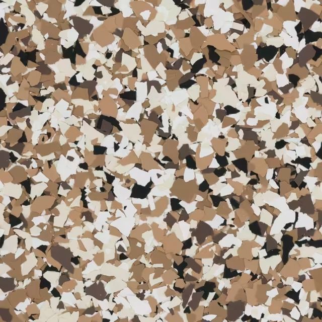 A close up of a camouflage pattern on a surface.