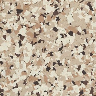 A close up of a camouflage pattern on a floor.