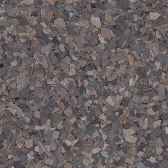 A close up of a pile of rocks on the ground.