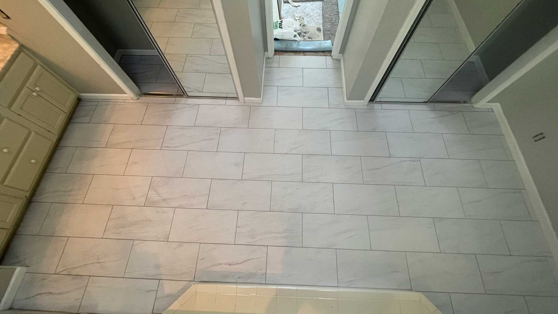 Tile Flooring - Lafayette, IN - Shane's Cabinets And Flooring Llc