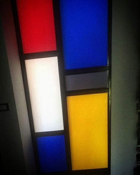 tabelle e insegne aziendali