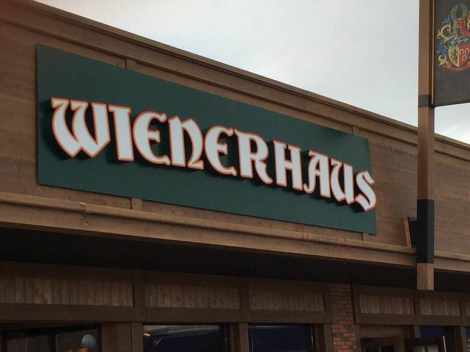 insegne per ristoranti