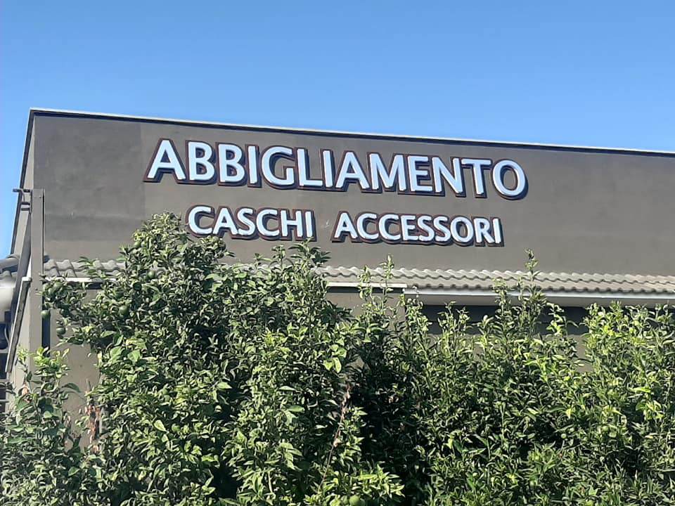 pannelli per insegne